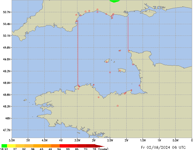 Fr 02.08.2024 06 UTC