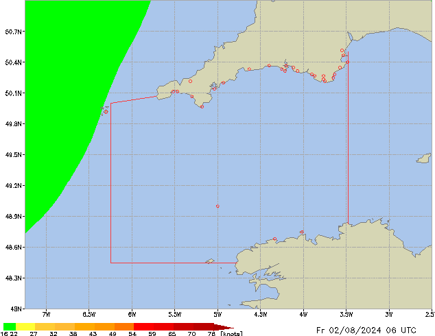 Fr 02.08.2024 06 UTC