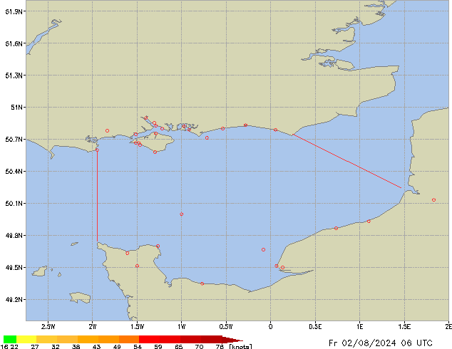 Fr 02.08.2024 06 UTC