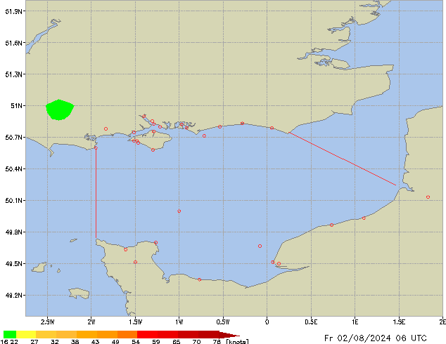 Fr 02.08.2024 06 UTC