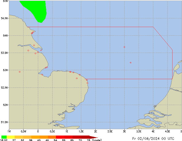 Fr 02.08.2024 00 UTC