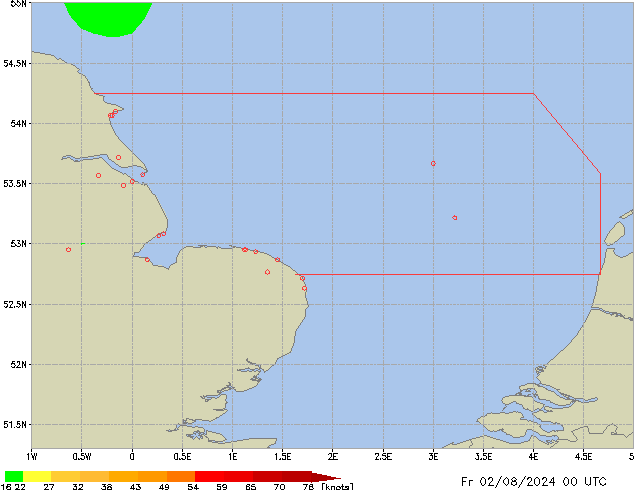 Fr 02.08.2024 00 UTC