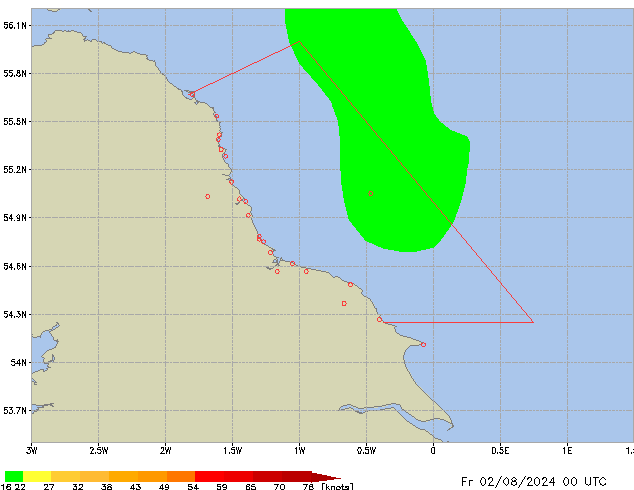 Fr 02.08.2024 00 UTC