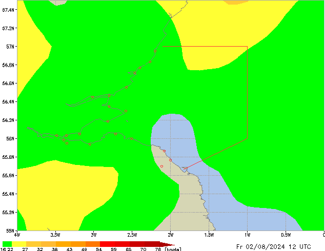 Fr 02.08.2024 12 UTC