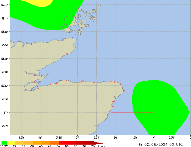 Fr 02.08.2024 00 UTC