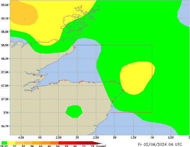 Fr 02.08.2024 06 UTC