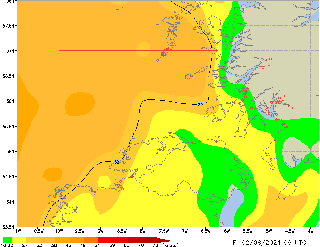 Fr 02.08.2024 06 UTC