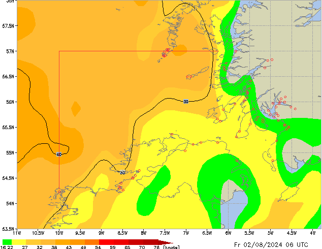 Fr 02.08.2024 06 UTC