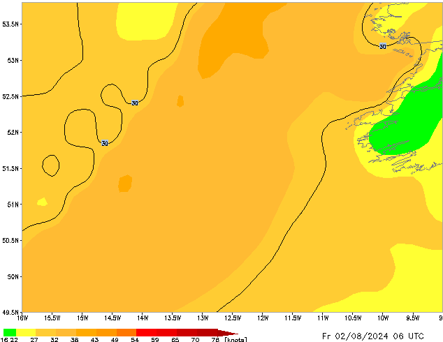 Fr 02.08.2024 06 UTC