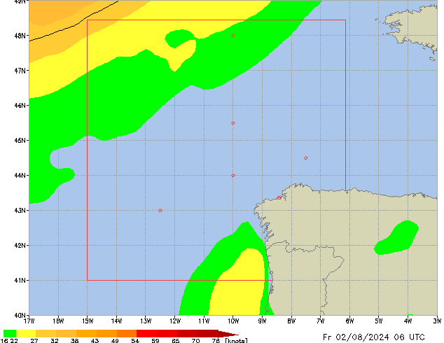 Fr 02.08.2024 06 UTC