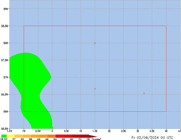 Fr 02.08.2024 00 UTC