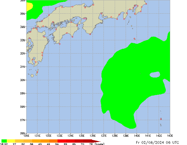 Fr 02.08.2024 06 UTC