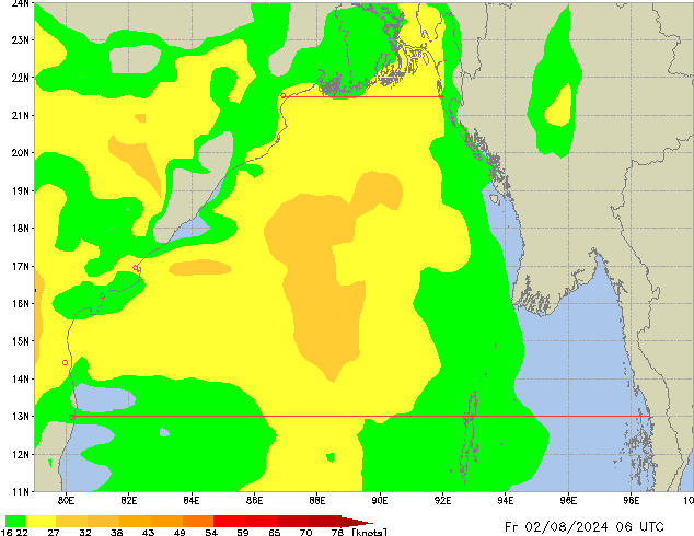 Fr 02.08.2024 06 UTC