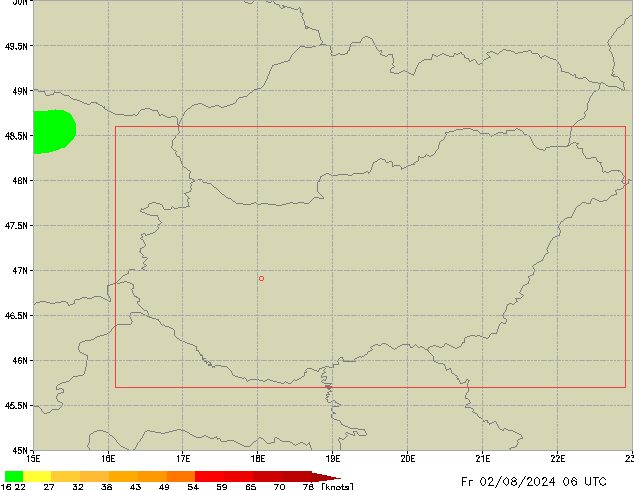 Fr 02.08.2024 06 UTC