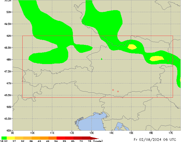 Fr 02.08.2024 06 UTC