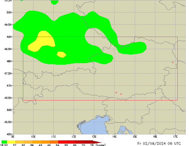 Fr 02.08.2024 06 UTC