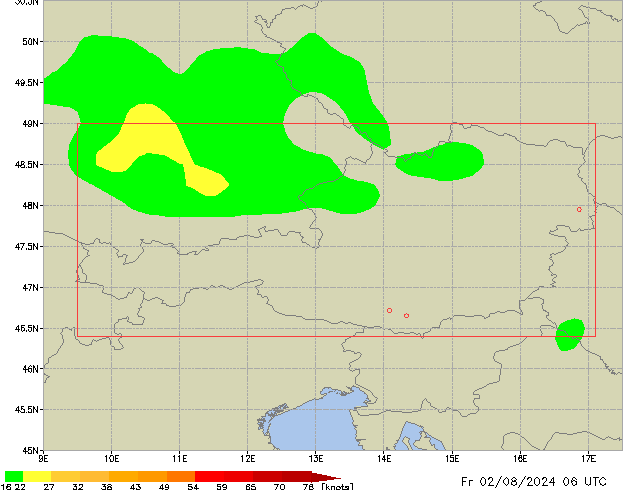 Fr 02.08.2024 06 UTC