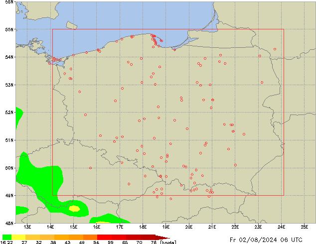 Fr 02.08.2024 06 UTC