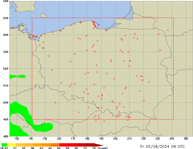 Fr 02.08.2024 06 UTC