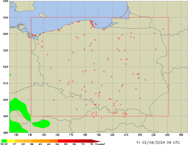 Fr 02.08.2024 06 UTC