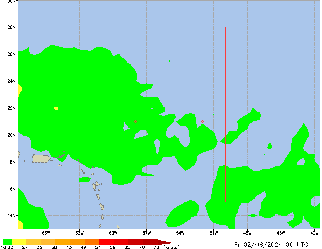 Fr 02.08.2024 00 UTC