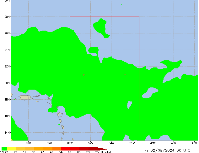 Fr 02.08.2024 00 UTC