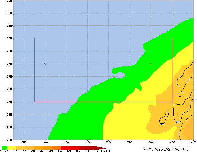 Fr 02.08.2024 06 UTC