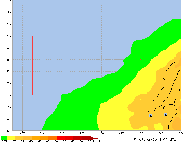 Fr 02.08.2024 06 UTC