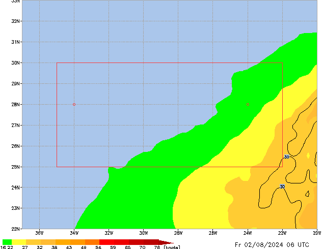 Fr 02.08.2024 06 UTC