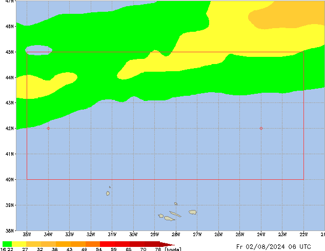 Fr 02.08.2024 06 UTC