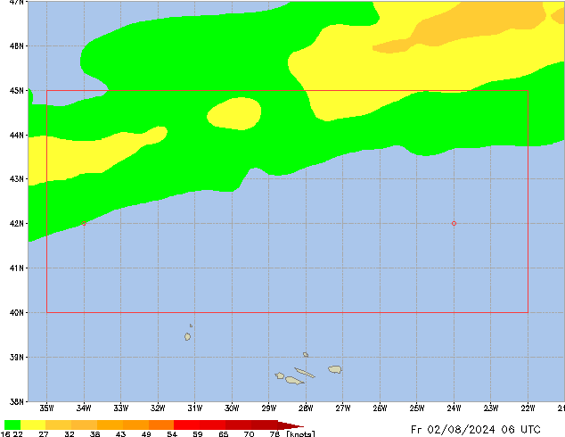 Fr 02.08.2024 06 UTC