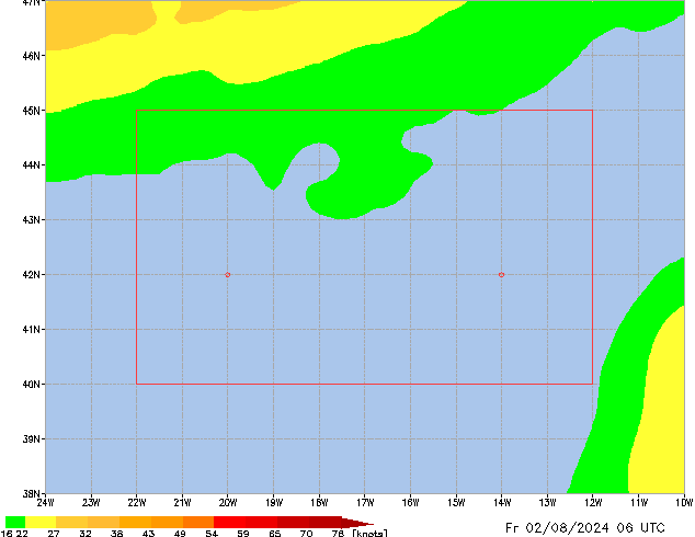 Fr 02.08.2024 06 UTC