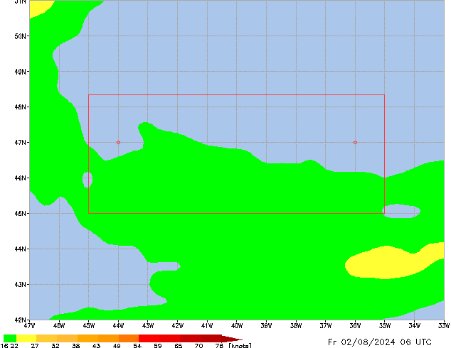 Fr 02.08.2024 06 UTC