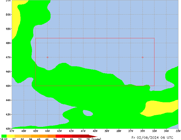 Fr 02.08.2024 06 UTC