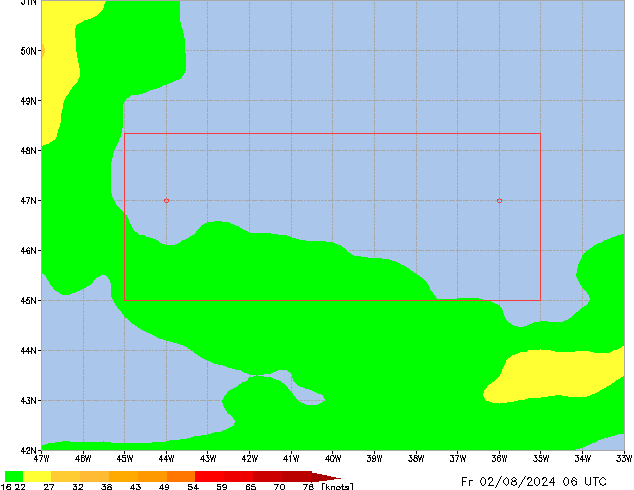 Fr 02.08.2024 06 UTC