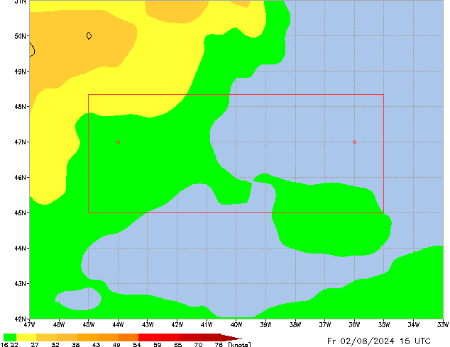 Fr 02.08.2024 15 UTC