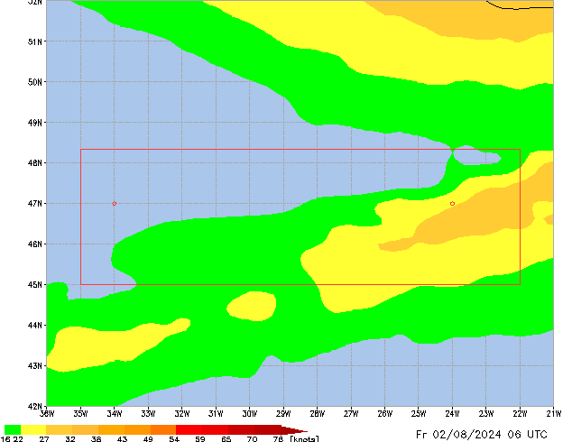 Fr 02.08.2024 06 UTC