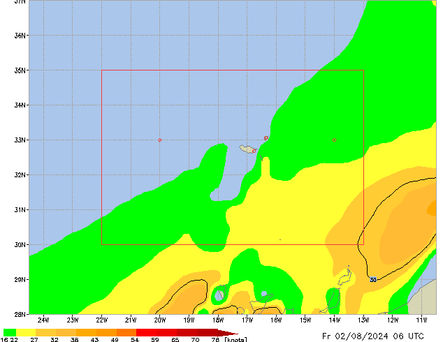 Fr 02.08.2024 06 UTC