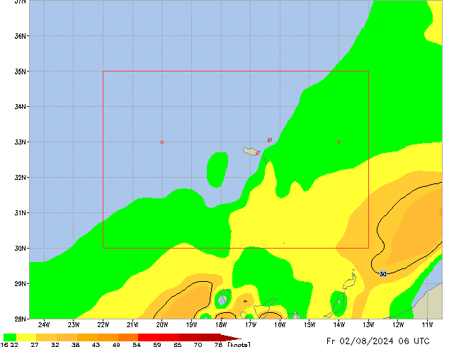 Fr 02.08.2024 06 UTC