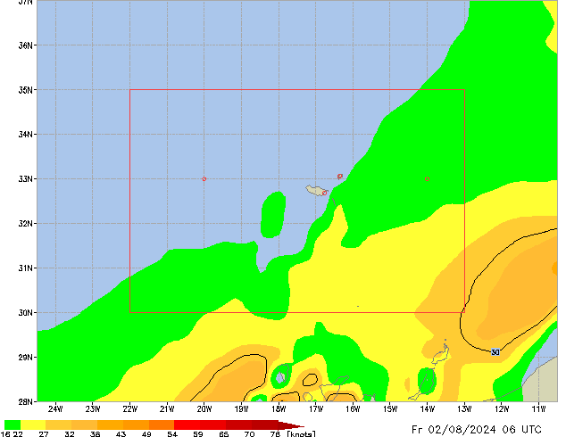 Fr 02.08.2024 06 UTC