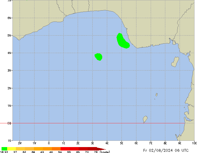 Fr 02.08.2024 06 UTC