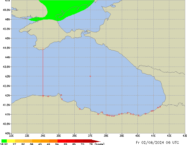 Fr 02.08.2024 06 UTC