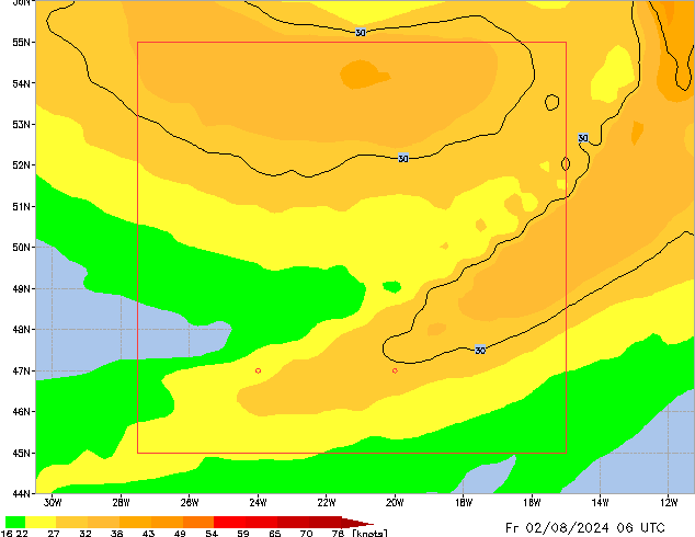 Fr 02.08.2024 06 UTC