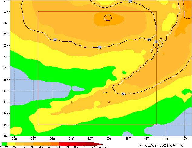 Fr 02.08.2024 06 UTC