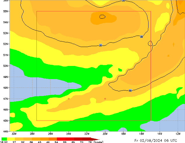 Fr 02.08.2024 06 UTC