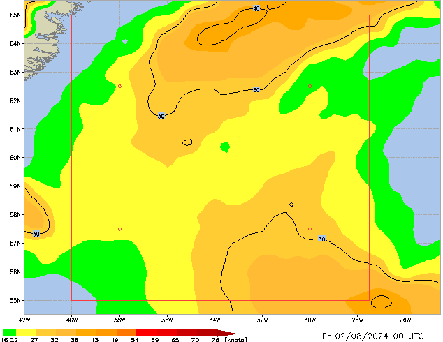 Fr 02.08.2024 00 UTC