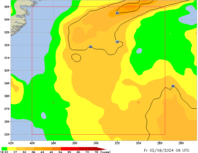 Fr 02.08.2024 06 UTC