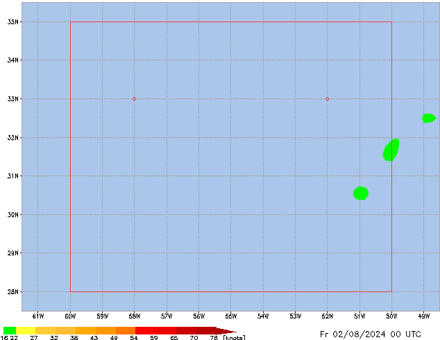 Fr 02.08.2024 00 UTC