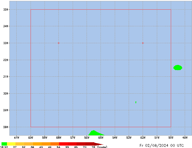 Fr 02.08.2024 00 UTC