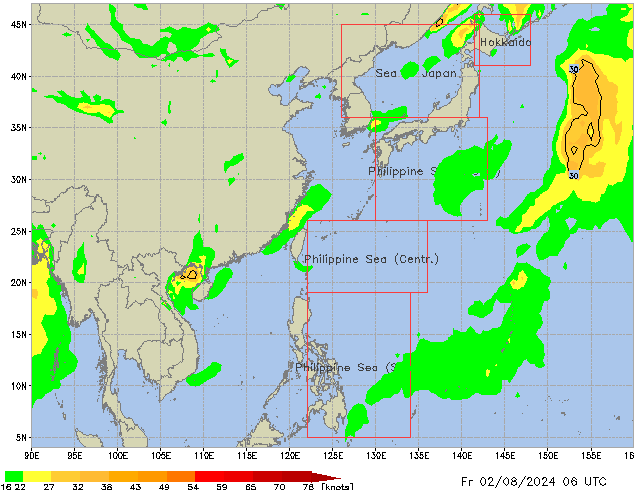 Fr 02.08.2024 06 UTC